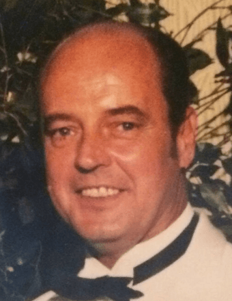 Robert "Bob" R Heritage Obituary