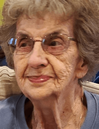 Iona Elaine Wallace Obituary