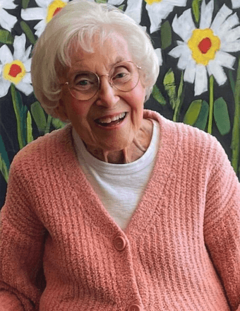 Jacquelyn B Mefford Obituary