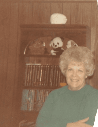 Kathryn Fay Campbell Obituary