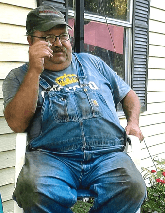 Daniel Eugene Secor Obituary