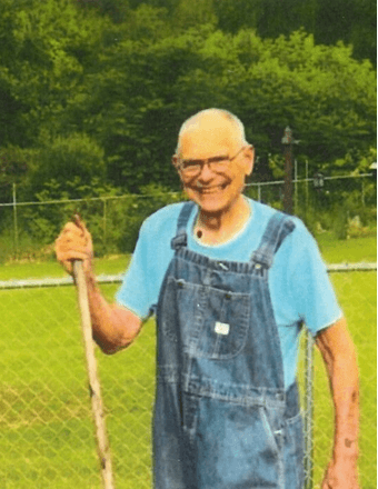Henry Arthur Quist Obituary