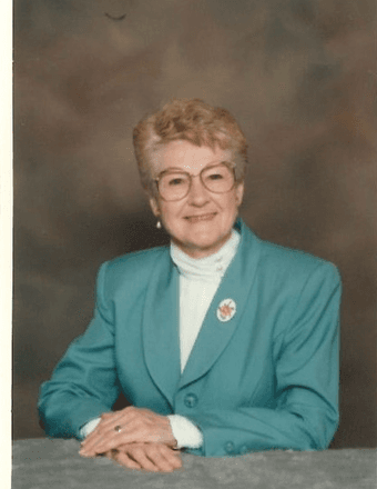 Peggy L McMillen Obituary
