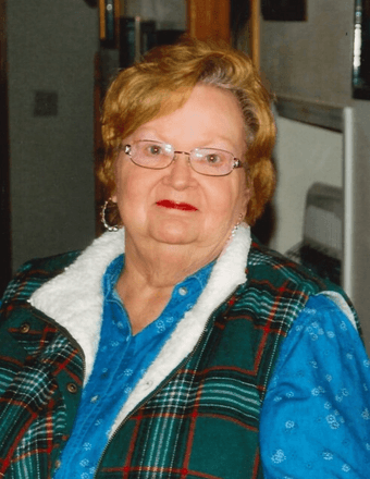 Melora Amundson Obituary