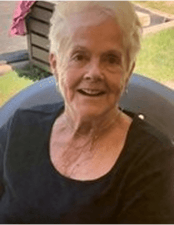 Barbara E Hart Obituary