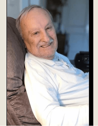 David James Blatz Obituary