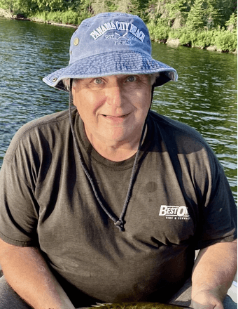 David Lee Detwiler Obituary