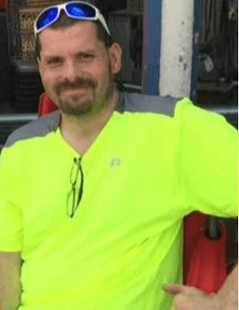 Shane W Wright Obituary