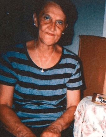 Sharon Jo Simon Obituary
