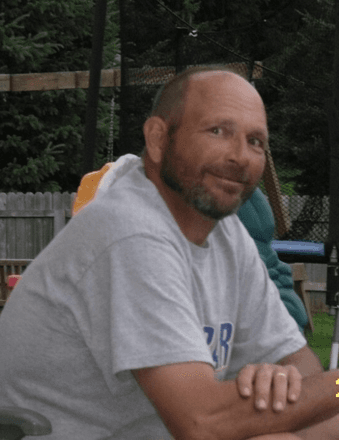 Dennis Edmond Easton Obituary