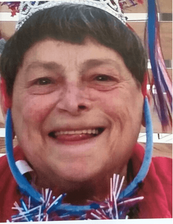 Susan M Browne Obituary