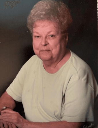 Shirley A. Smoker Obituary