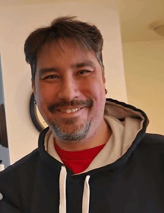 Robert James Luckenbach, Jr Obituary