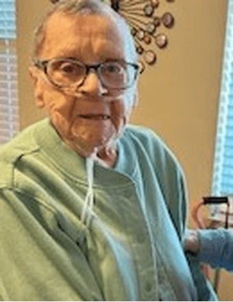 Gertrude Josephine Goller Obituary