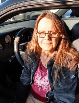 Penny Gail Wagner Obituary