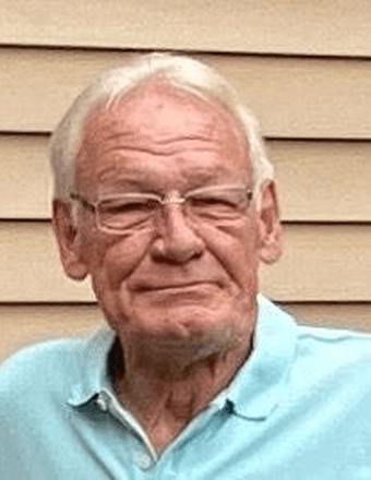James "Jim" Richard Swinehart Obituary