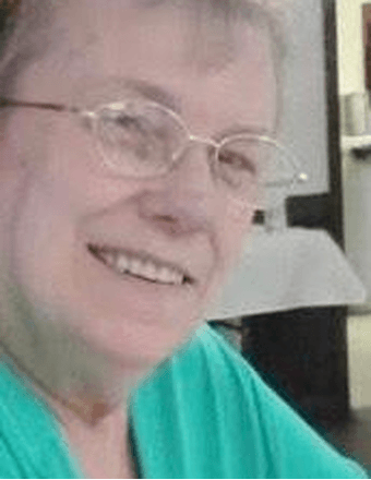 Pamela Sue Kershner Obituary