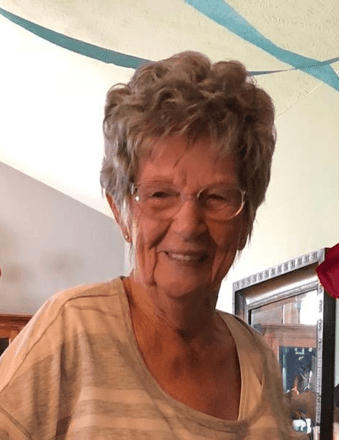 Marilyn Mildred Whitlow Obituary