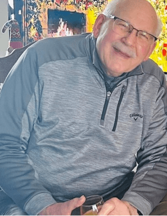 David H. Scoville Obituary