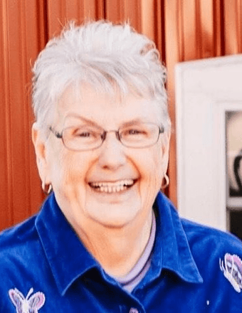 Judy Annette Glassburn Obituary