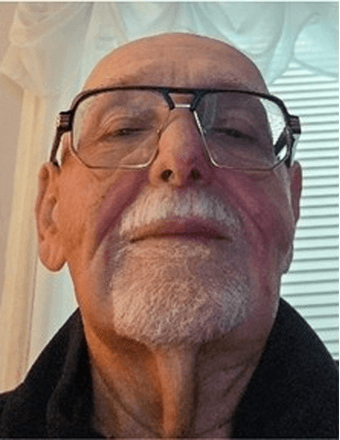 John "Butch" Gerald Pickard Obituary