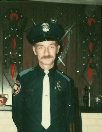 William Chambers, Sr Obituary