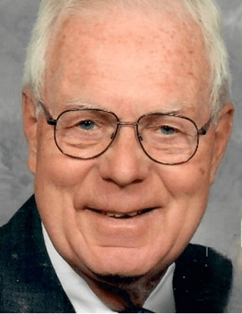 David Charles Leatherman Obituary