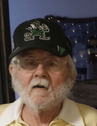 Harry M Funkhouser Obituary