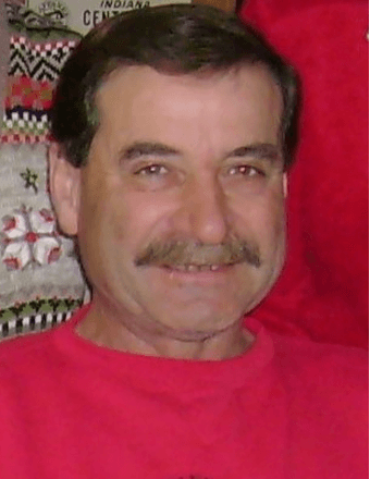 Larry D Yoder Obituary