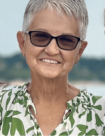 Becky Sue Coshow Obituary