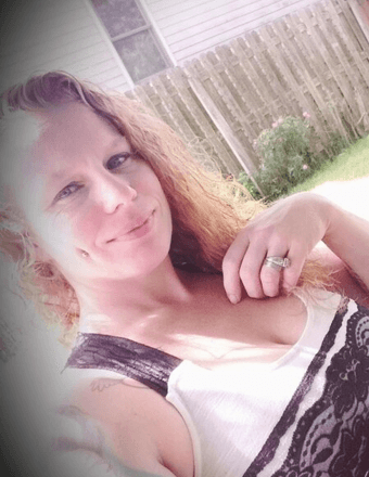 Amanda Jean Richardson Obituary