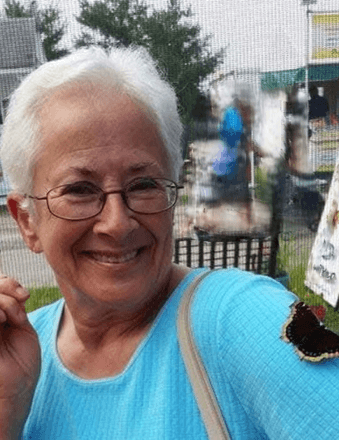 Sandra Lee Yoder Obituary