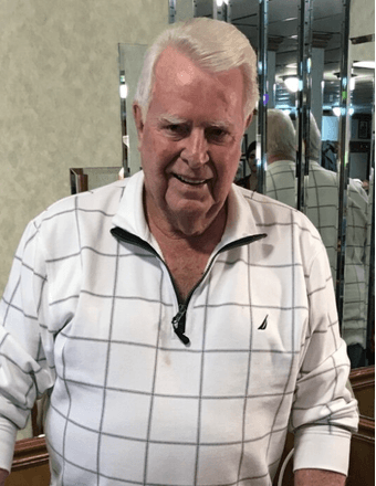 Ronald Ivan Newton Obituary