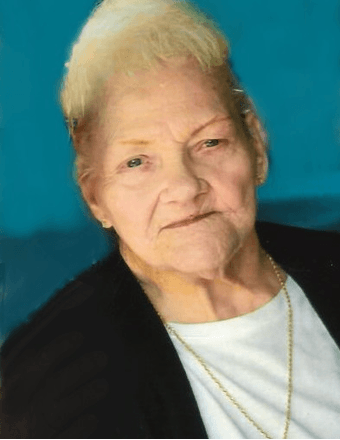 Patricia Lee Demetz Obituary