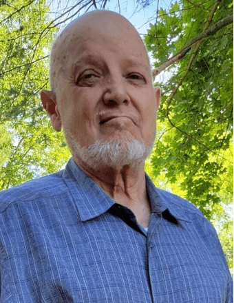 Gary Edward Papach Obituary