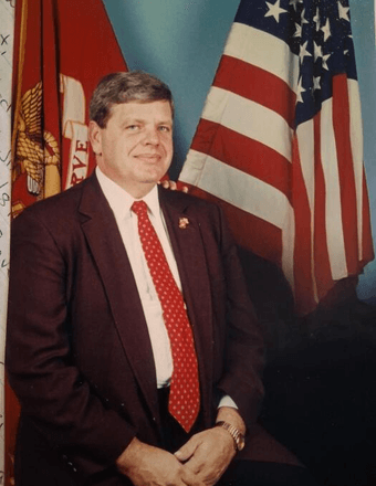 Gary Edward Ostrander Obituary