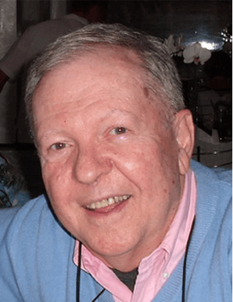 Don L Arenz Obituary