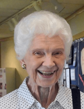 Frances Allen Anderson Coppedge Obituary