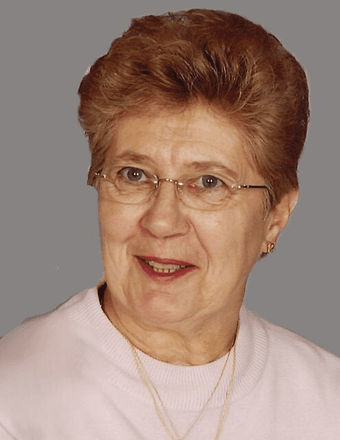 Mona L DeSimone Obituary
