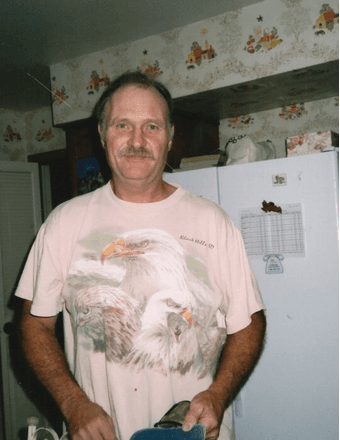 Robert "Bob" P. Rogers Obituary