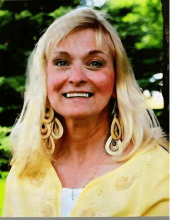 Pamela Sue Hamilton Obituary