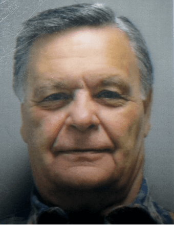 Roger Peterson Obituary