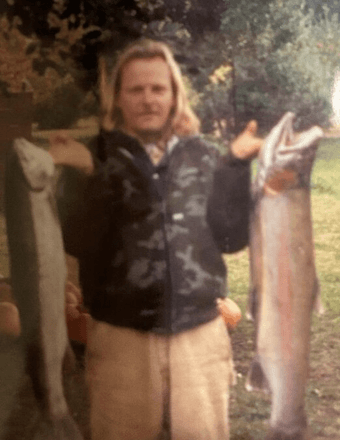 Jeffery Scot Tucker Obituary