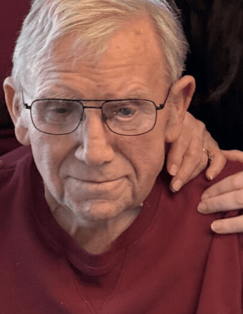 Randy K Sriver Obituary
