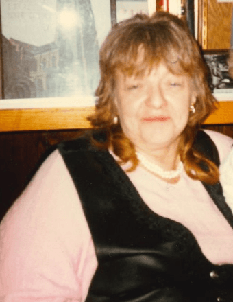 Annabelle Mae Miller Obituary