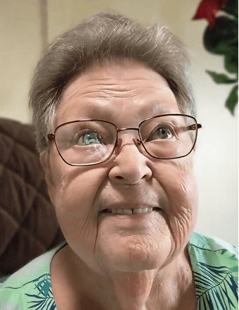 Nina Lynn Chadburn Obituary