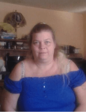 Catherine "Cathy" Joanne Olvera Obituary