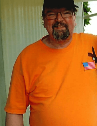 Thomas Wayne Hoogenboom Obituary