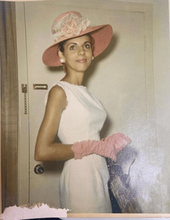 Rogene Etta Jarrett Obituary