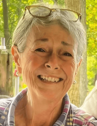 Pamela Ruth Pickler Obituary
